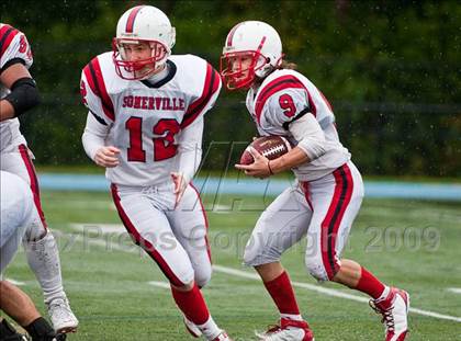 Thumbnail 3 in Somerville @ Xaverian Brothers photogallery.