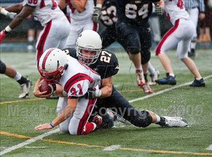 Thumbnail 1 in Somerville @ Xaverian Brothers photogallery.