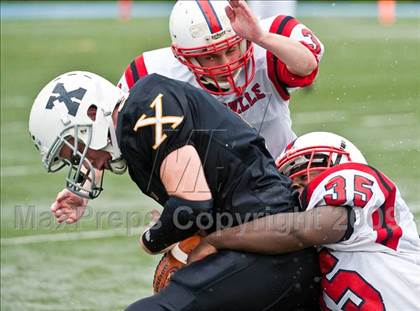 Thumbnail 3 in Somerville @ Xaverian Brothers photogallery.