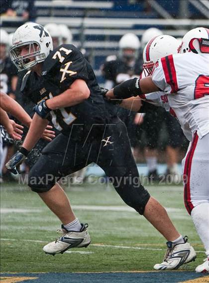 Thumbnail 2 in Somerville @ Xaverian Brothers photogallery.