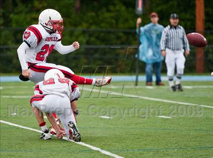Thumbnail 3 in Somerville @ Xaverian Brothers photogallery.