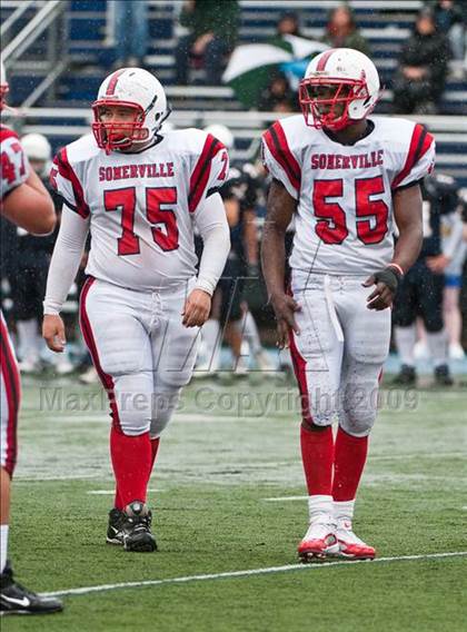 Thumbnail 2 in Somerville @ Xaverian Brothers photogallery.