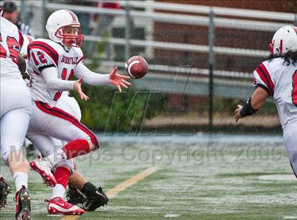 Thumbnail 1 in Somerville @ Xaverian Brothers photogallery.
