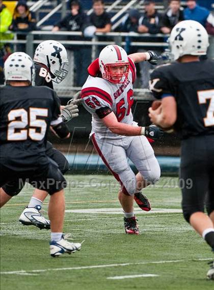 Thumbnail 3 in Somerville @ Xaverian Brothers photogallery.