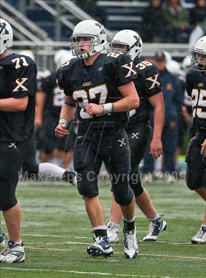Thumbnail 3 in Somerville @ Xaverian Brothers photogallery.