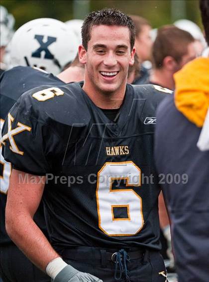 Thumbnail 2 in Somerville @ Xaverian Brothers photogallery.