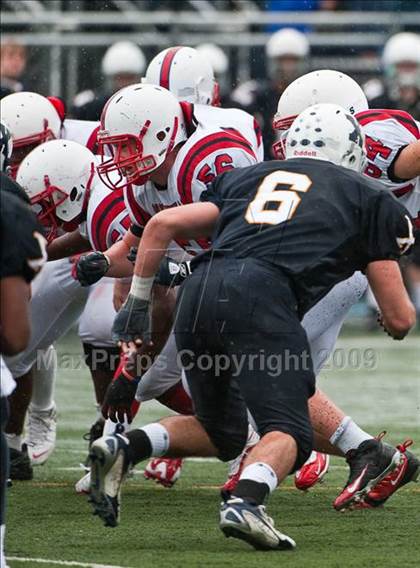 Thumbnail 2 in Somerville @ Xaverian Brothers photogallery.
