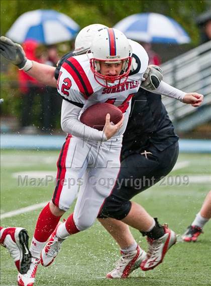 Thumbnail 2 in Somerville @ Xaverian Brothers photogallery.