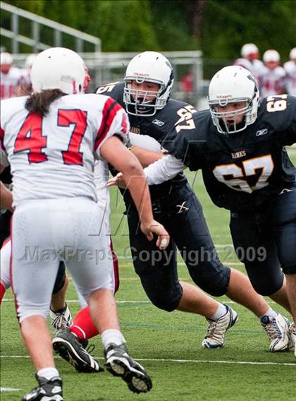 Thumbnail 1 in Somerville @ Xaverian Brothers photogallery.