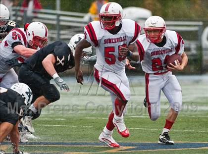 Thumbnail 3 in Somerville @ Xaverian Brothers photogallery.