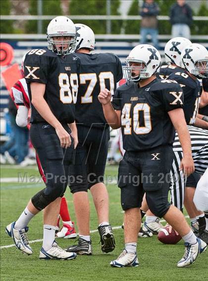 Thumbnail 1 in Somerville @ Xaverian Brothers photogallery.