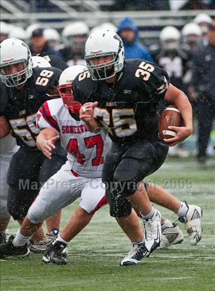 Thumbnail 1 in Somerville @ Xaverian Brothers photogallery.