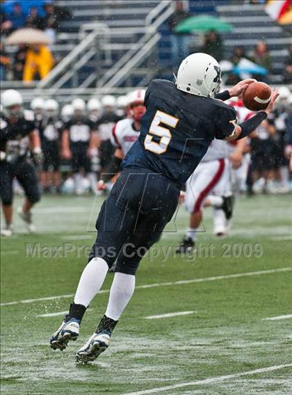 Thumbnail 1 in Somerville @ Xaverian Brothers photogallery.