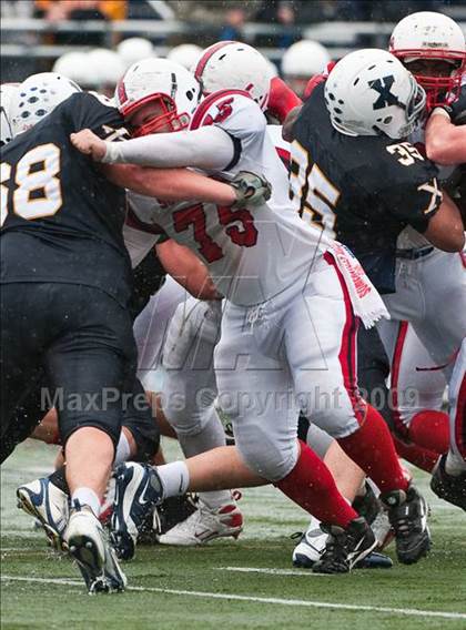 Thumbnail 3 in Somerville @ Xaverian Brothers photogallery.