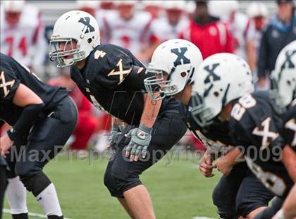 Thumbnail 2 in Somerville @ Xaverian Brothers photogallery.