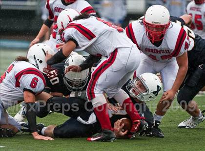 Thumbnail 1 in Somerville @ Xaverian Brothers photogallery.