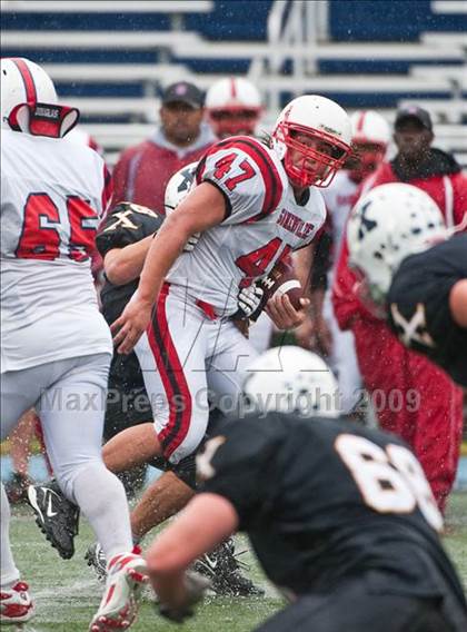 Thumbnail 1 in Somerville @ Xaverian Brothers photogallery.