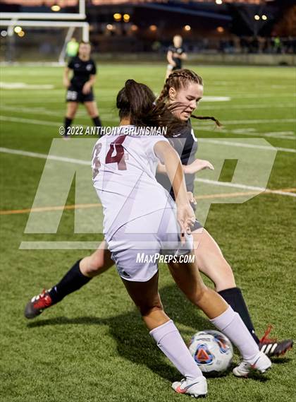 Thumbnail 1 in Colfax vs. West Campus (CIF SJS D5 Final) photogallery.