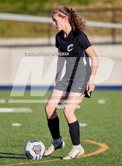 Thumbnail 3 in Colfax vs. West Campus (CIF SJS D5 Final) photogallery.