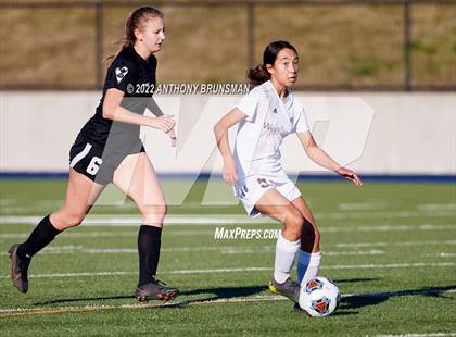 Thumbnail 3 in Colfax vs. West Campus (CIF SJS D5 Final) photogallery.