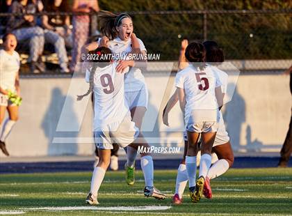 Thumbnail 1 in Colfax vs. West Campus (CIF SJS D5 Final) photogallery.
