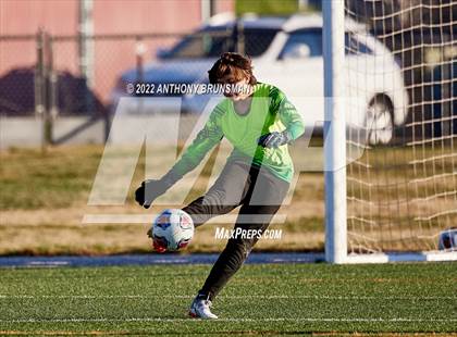 Thumbnail 3 in Colfax vs. West Campus (CIF SJS D5 Final) photogallery.