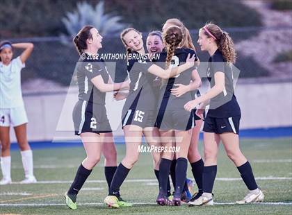 Thumbnail 3 in Colfax vs. West Campus (CIF SJS D5 Final) photogallery.