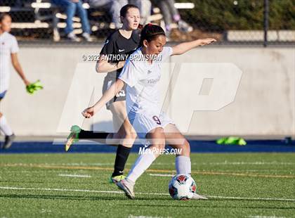 Thumbnail 3 in Colfax vs. West Campus (CIF SJS D5 Final) photogallery.