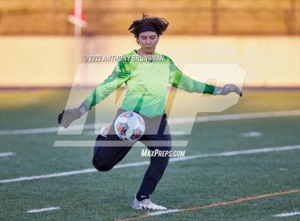 Thumbnail 1 in Colfax vs. West Campus (CIF SJS D5 Final) photogallery.