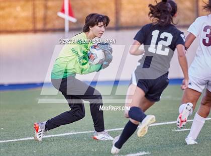 Thumbnail 3 in Colfax vs. West Campus (CIF SJS D5 Final) photogallery.