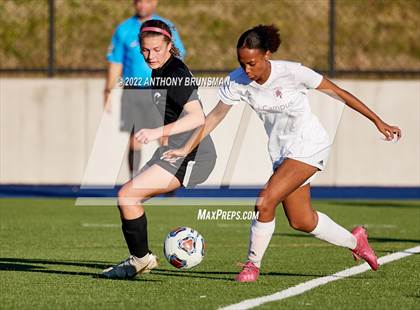 Thumbnail 2 in Colfax vs. West Campus (CIF SJS D5 Final) photogallery.