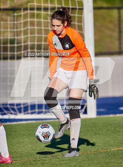Thumbnail 2 in Colfax vs. West Campus (CIF SJS D5 Final) photogallery.