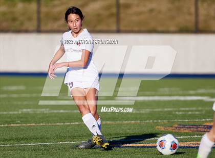 Thumbnail 1 in Colfax vs. West Campus (CIF SJS D5 Final) photogallery.