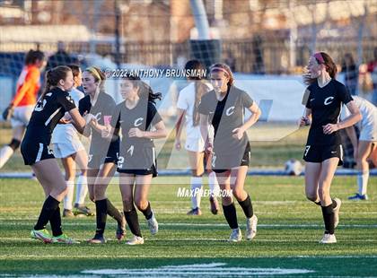 Thumbnail 2 in Colfax vs. West Campus (CIF SJS D5 Final) photogallery.
