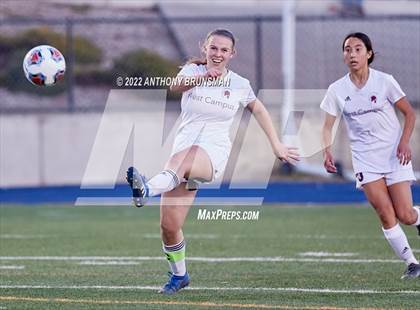 Thumbnail 2 in Colfax vs. West Campus (CIF SJS D5 Final) photogallery.