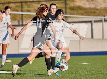 Thumbnail 2 in Colfax vs. West Campus (CIF SJS D5 Final) photogallery.