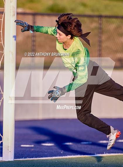 Thumbnail 3 in Colfax vs. West Campus (CIF SJS D5 Final) photogallery.