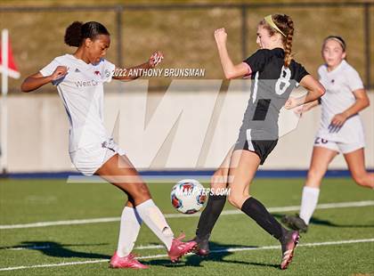Thumbnail 3 in Colfax vs. West Campus (CIF SJS D5 Final) photogallery.