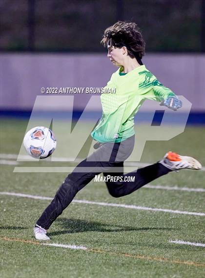 Thumbnail 1 in Colfax vs. West Campus (CIF SJS D5 Final) photogallery.