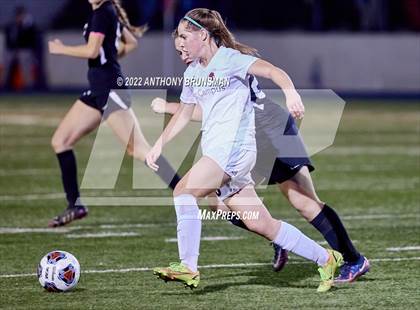 Thumbnail 3 in Colfax vs. West Campus (CIF SJS D5 Final) photogallery.