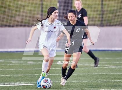 Thumbnail 2 in Colfax vs. West Campus (CIF SJS D5 Final) photogallery.