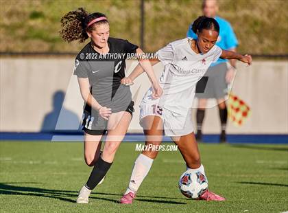 Thumbnail 1 in Colfax vs. West Campus (CIF SJS D5 Final) photogallery.
