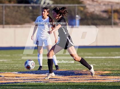 Thumbnail 2 in Colfax vs. West Campus (CIF SJS D5 Final) photogallery.