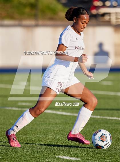 Thumbnail 1 in Colfax vs. West Campus (CIF SJS D5 Final) photogallery.