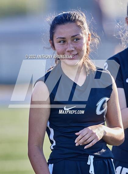 Thumbnail 3 in Colfax vs. West Campus (CIF SJS D5 Final) photogallery.