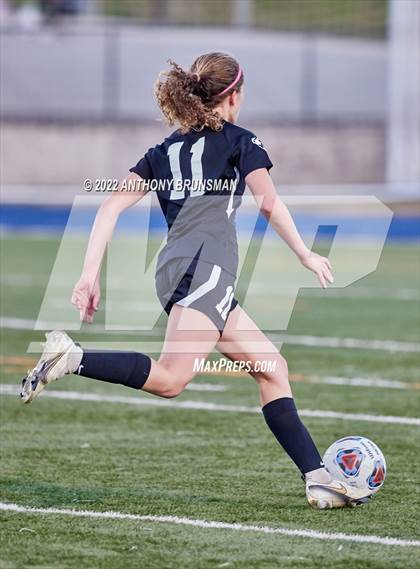 Thumbnail 1 in Colfax vs. West Campus (CIF SJS D5 Final) photogallery.