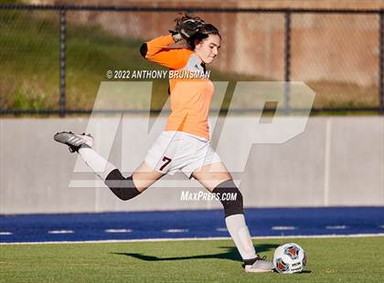 Thumbnail 2 in Colfax vs. West Campus (CIF SJS D5 Final) photogallery.