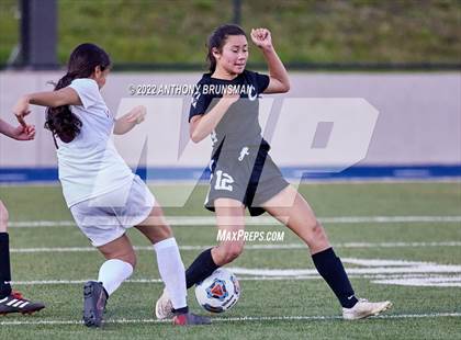 Thumbnail 1 in Colfax vs. West Campus (CIF SJS D5 Final) photogallery.