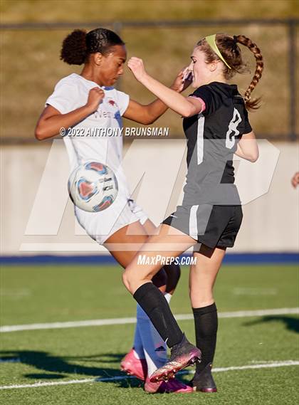 Thumbnail 1 in Colfax vs. West Campus (CIF SJS D5 Final) photogallery.