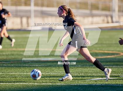 Thumbnail 2 in Colfax vs. West Campus (CIF SJS D5 Final) photogallery.